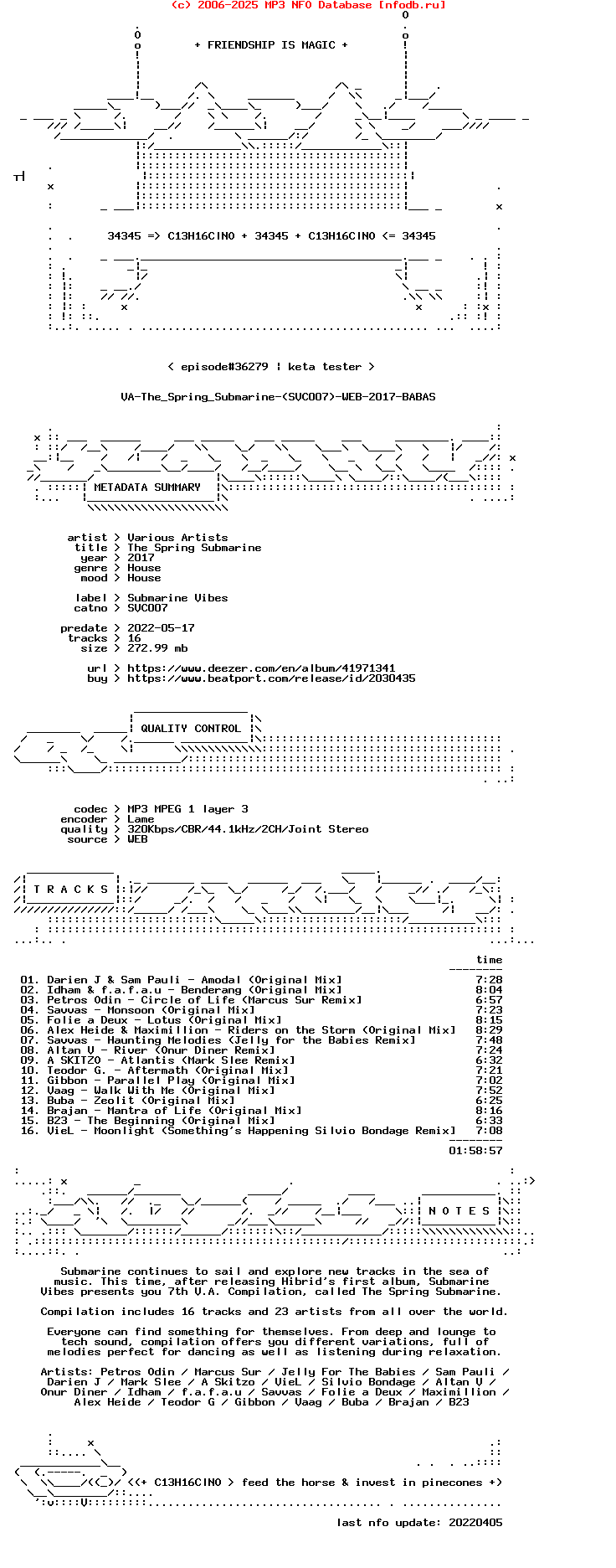 VA-The_Spring_Submarine-(SVC007)-WEB-2017-BABAS