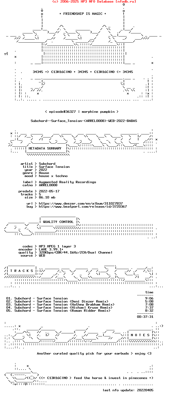 Subchord--Surface_Tension-(ARREL0008)-WEB-2022-BABAS