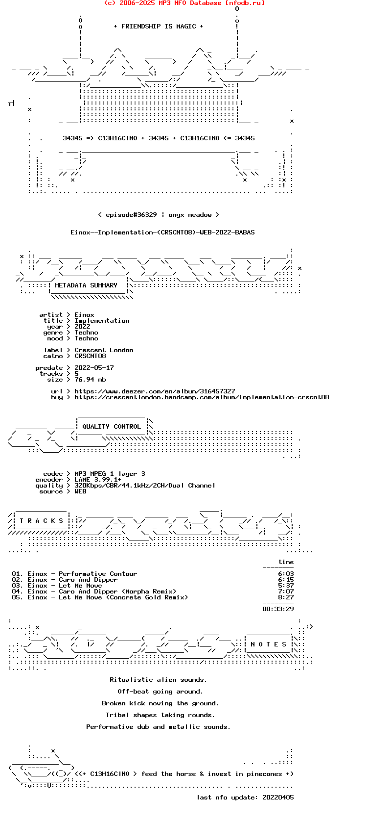 Einox--Implementation-(CRSCNT08)-WEB-2022-BABAS