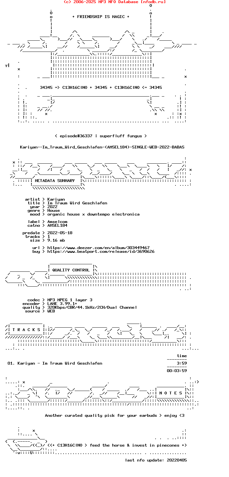 Kariyan--Im_Traum_Wird_Geschlafen-(AMSEL184)-Single-WEB-2022-BABAS