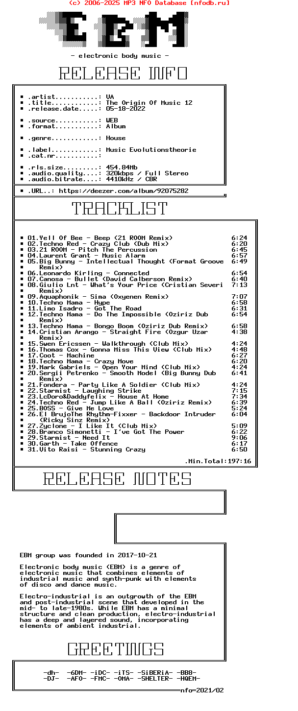 VA-The_Origin_Of_Music_12-()-WEB-2019-EBM