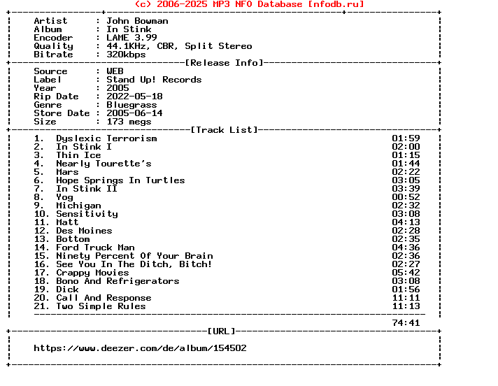 John_Bowman-In_Stink-WEB-2005-Terse