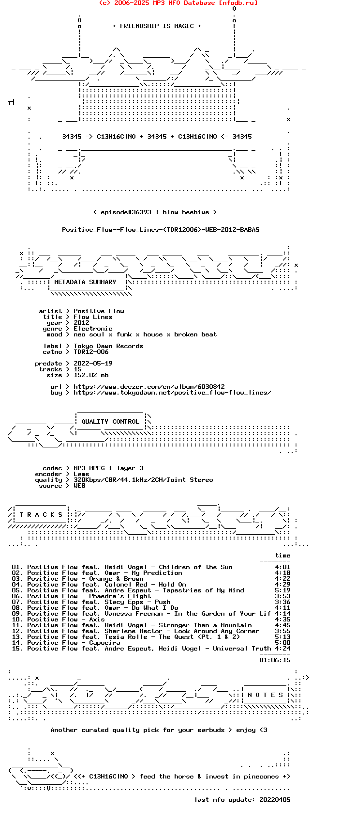 Positive_Flow--Flow_Lines-(TDR12006)-WEB-2012-BABAS