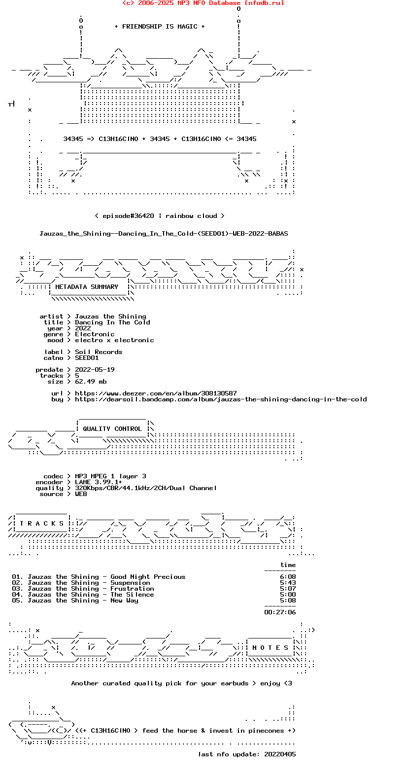 Jauzas_The_Shining--Dancing_In_The_Cold-(SEED01)-WEB-2022-BABAS