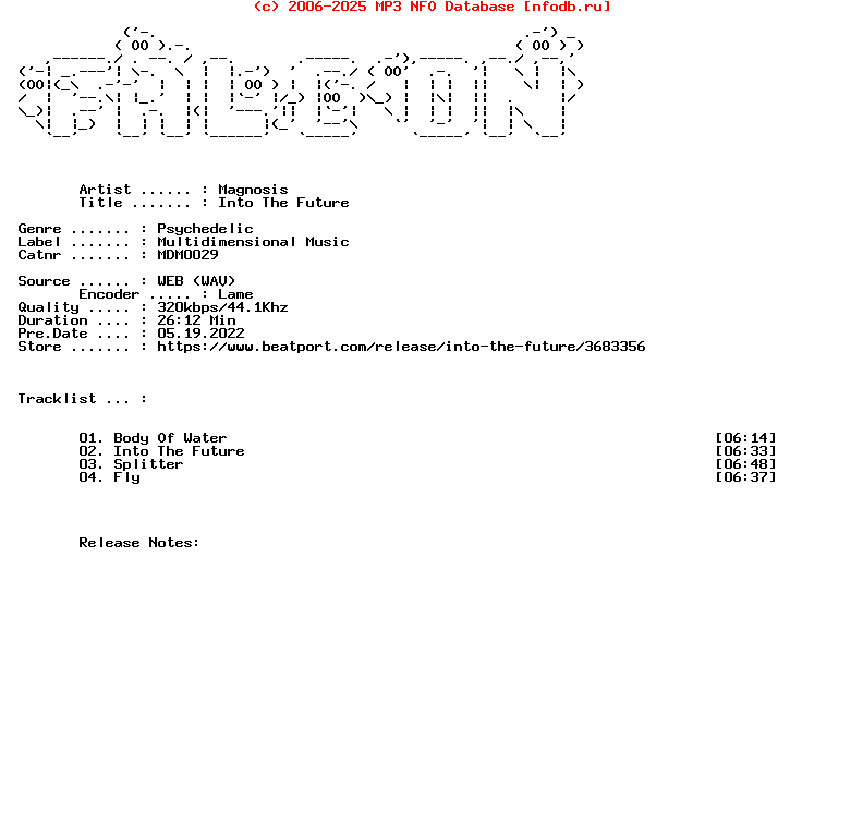 Magnosis-Into_The_Future-(MDM0029)-Single-WEB-2022-FALCON