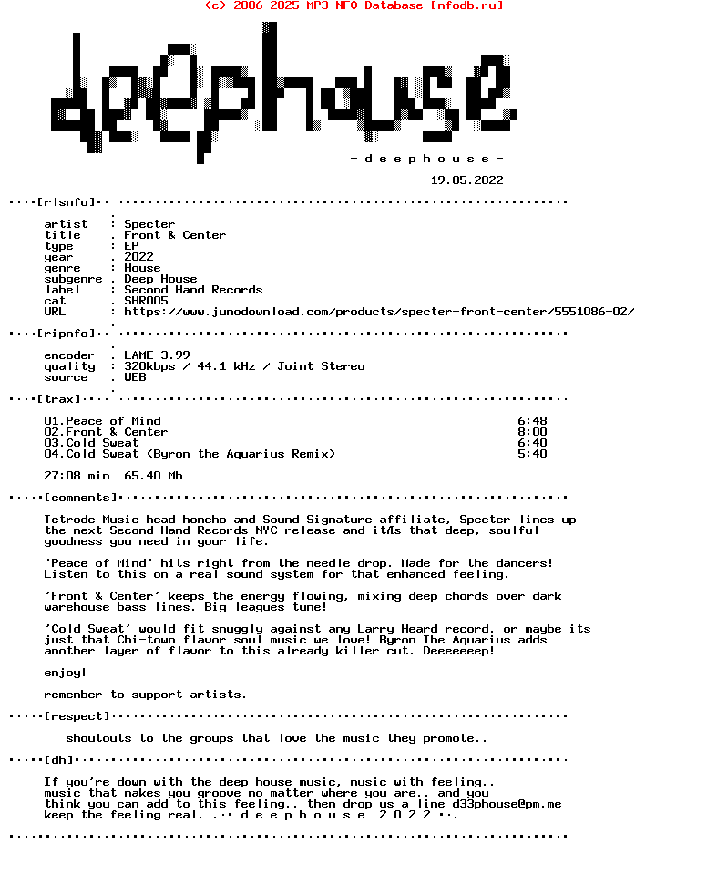 Specter--Front_And_Center-(SHR005)-WEB-2022-dh