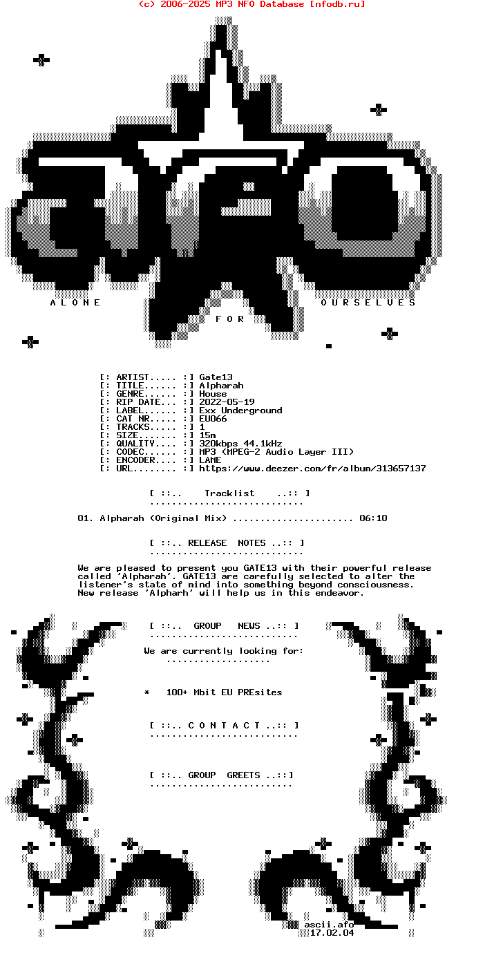 Gate13-Alpharah-(EU066)-Single-WEB-2022