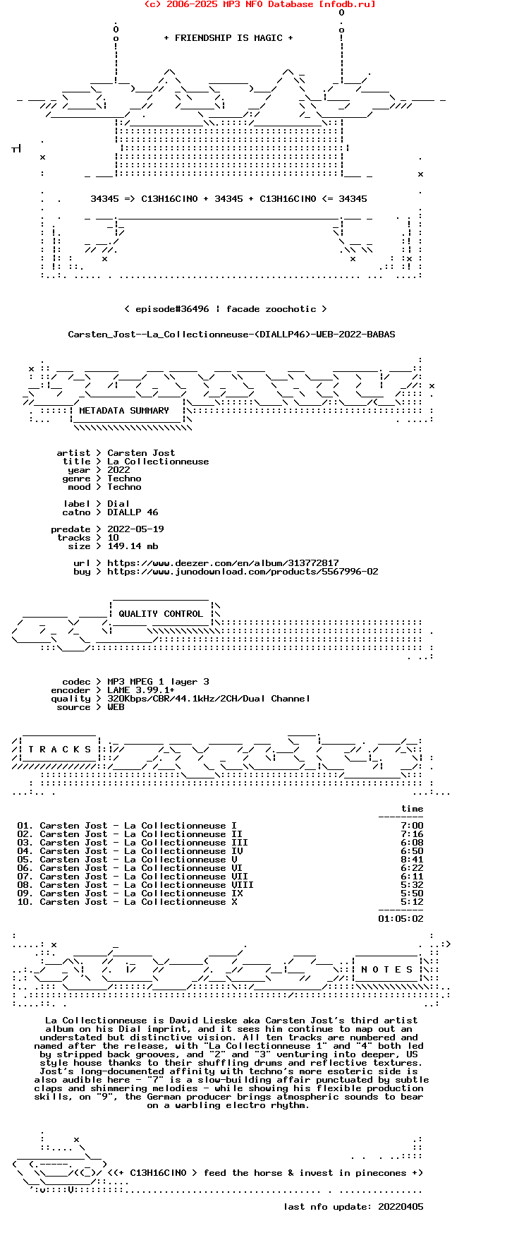 Carsten_Jost--La_Collectionneuse-(DIALLP46)-WEB-2022-BABAS