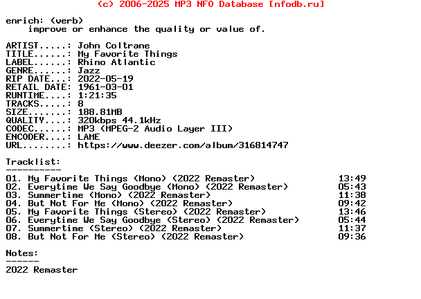 John_Coltrane-My_Favorite_Things-Remastered-WEB-2022