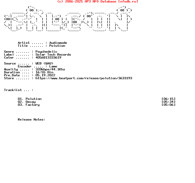 Audiomode-Polution-(4056813333619)-WEB-2022-FALCON