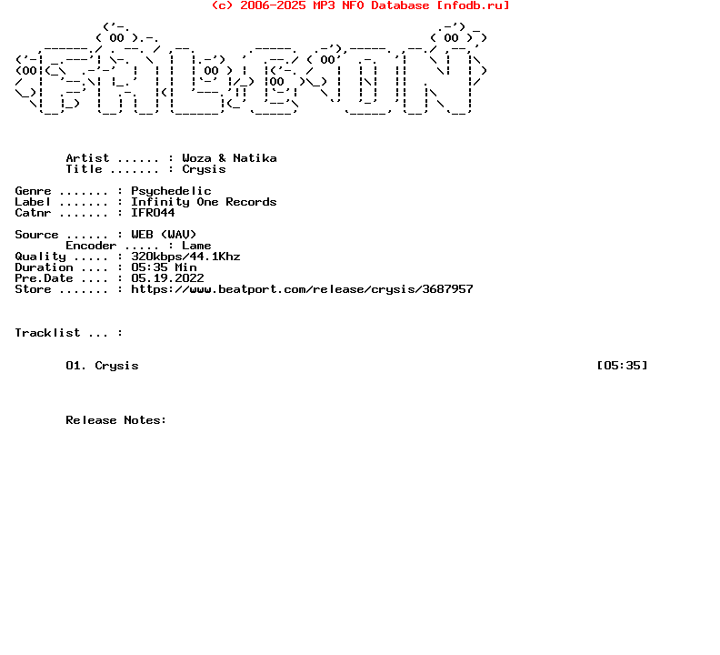 Woza_And_Natika-Crysis-(IFR044)-Single-WEB-2022-FALCON