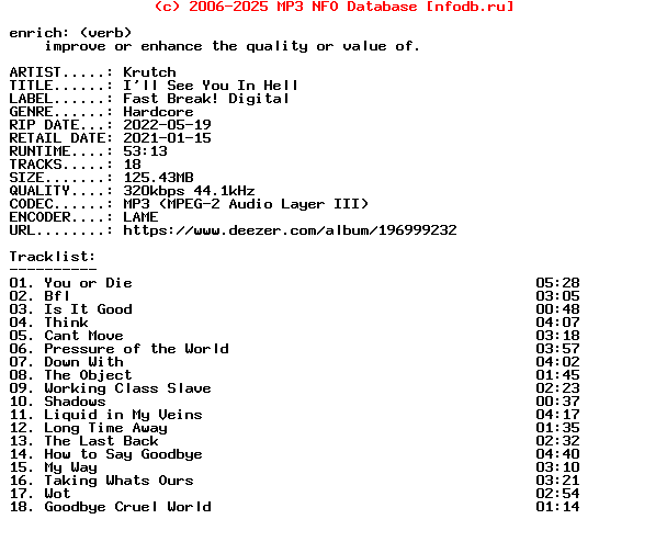 Krutch-Ill_See_You_In_Hell-WEB-2000