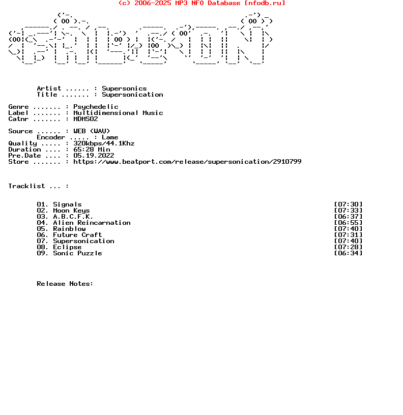 Supersonics-Supersonication-(MDMS02)-WEB-2020-FALCON