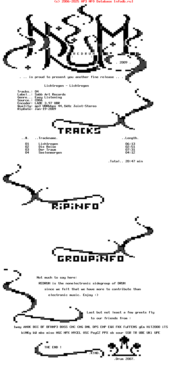 Lichtregen_-_Lichtregen-(CD)-2008-REDRUM