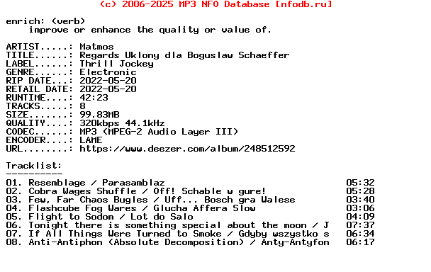 Matmos-Regards_Uklony_Dla_Boguslaw_Schaeffer-WEB-2022