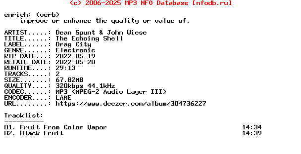 Dean_Spunt_And_John_Wiese-The_Echoing_Shell-WEB-2022