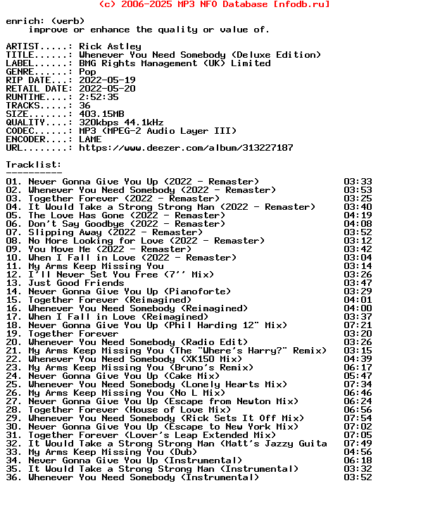 Rick_Astley-Whenever_You_Need_Somebody_(DELUXE_EDITION)-Remastered-WEB-2022