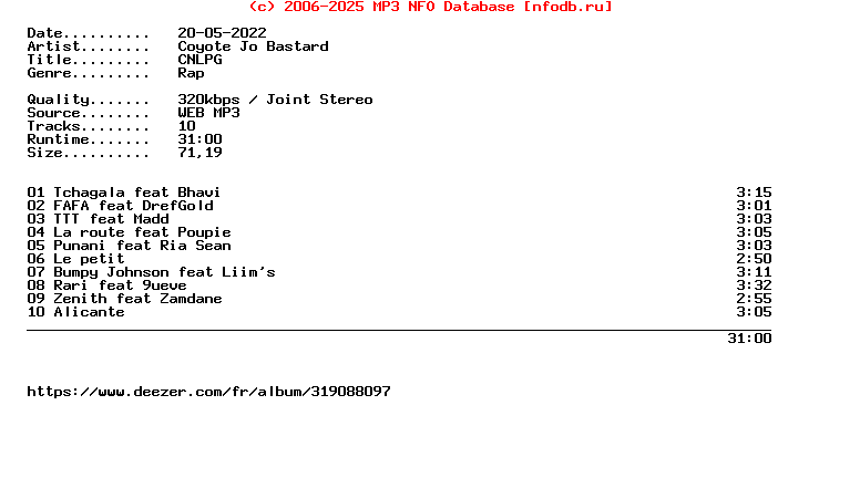 Coyote_Jo_Bastard-Cnlpg-WEB-FR-2022