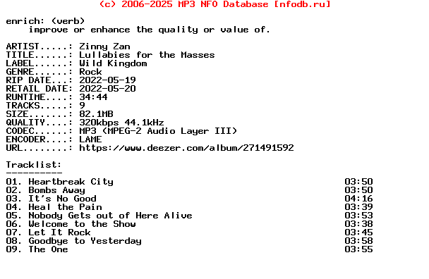 Zinny_Zan-Lullabies_For_The_Masses-WEB-2022