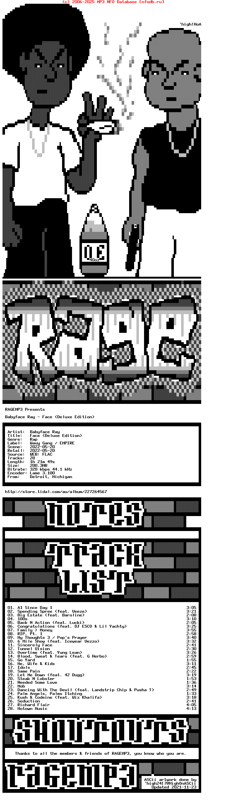 Babyface_Ray-Face_(DELUXE_EDITION)-WEB-2022