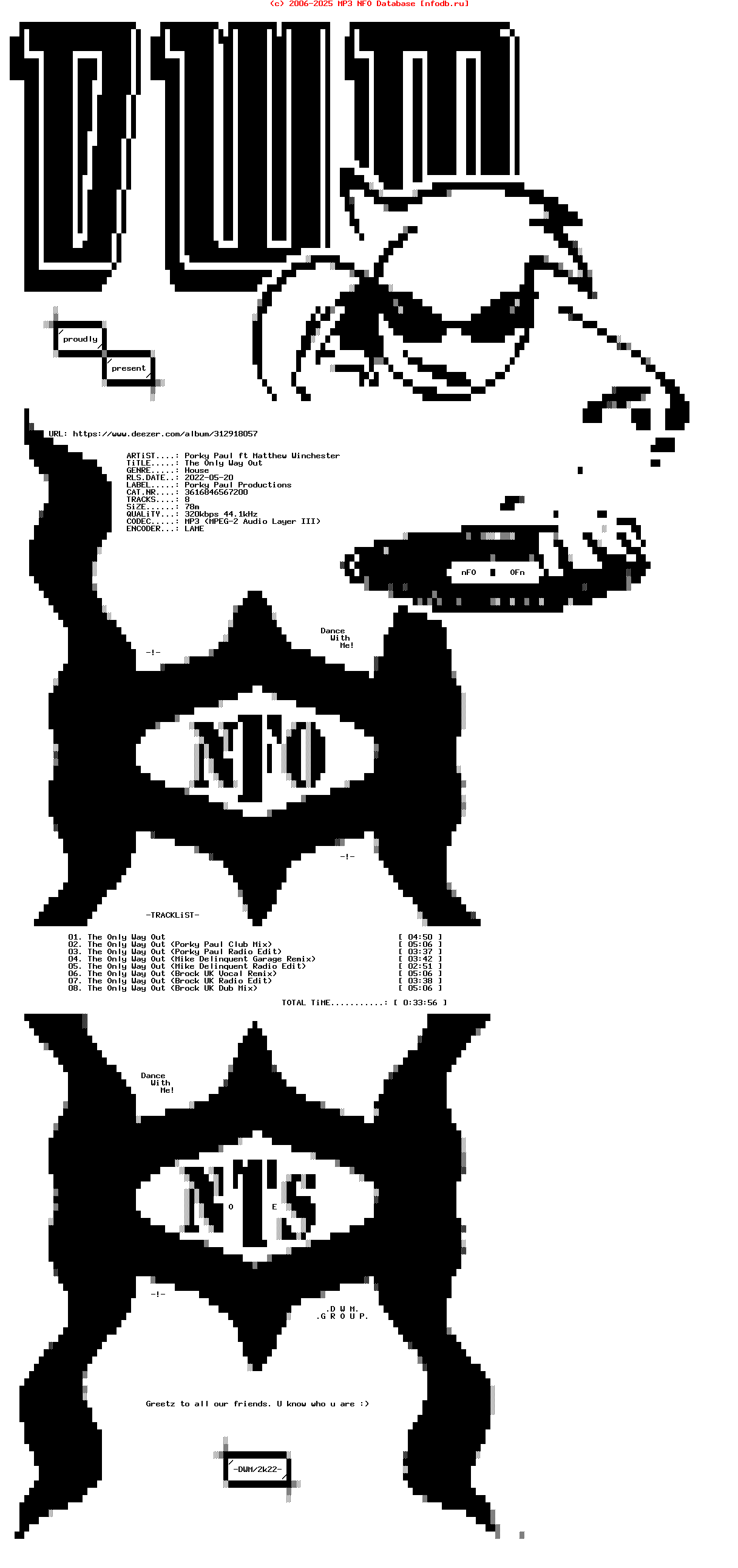 Porky_Paul_Ft_Matthew_Winchester-The_Only_Way_Out-(3616846567200)-WEB-2022