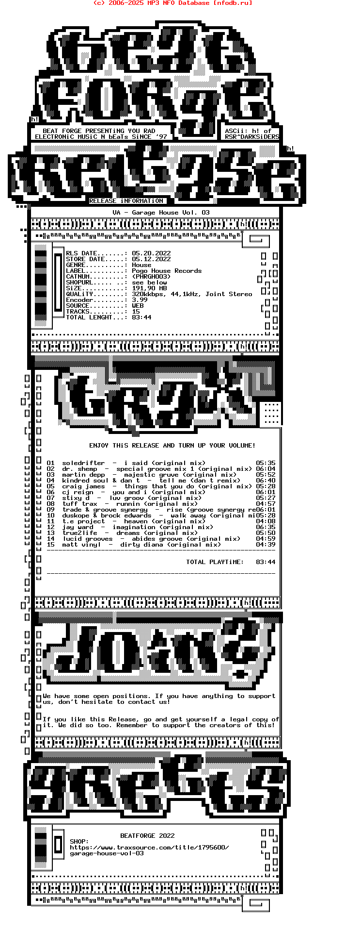 VA-Garage_House_Vol._03-(PHRGH003)-WEB-2022-BF