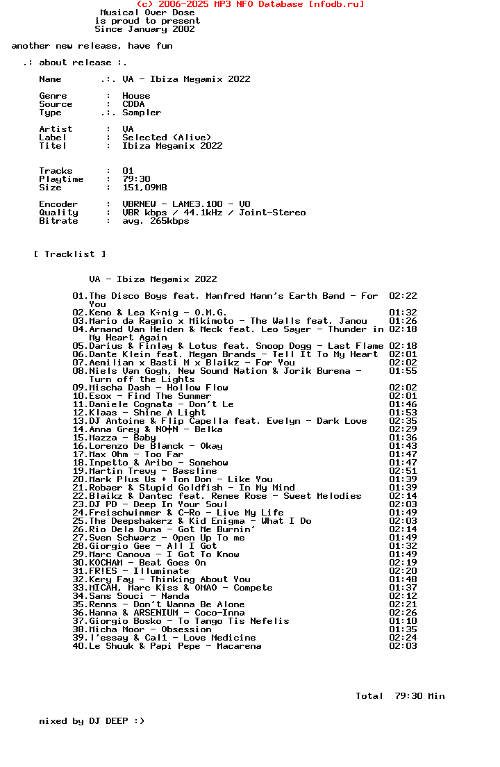 VA_-_Ibiza_Megamix_2022-2022