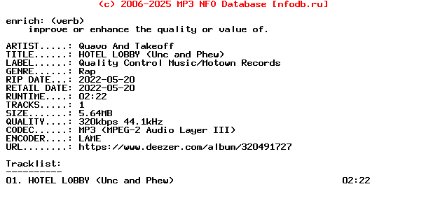 Quavo_And_Takeoff-Hotel_Lobby_(UNC_AND_PHEW)-Single-WEB-2022