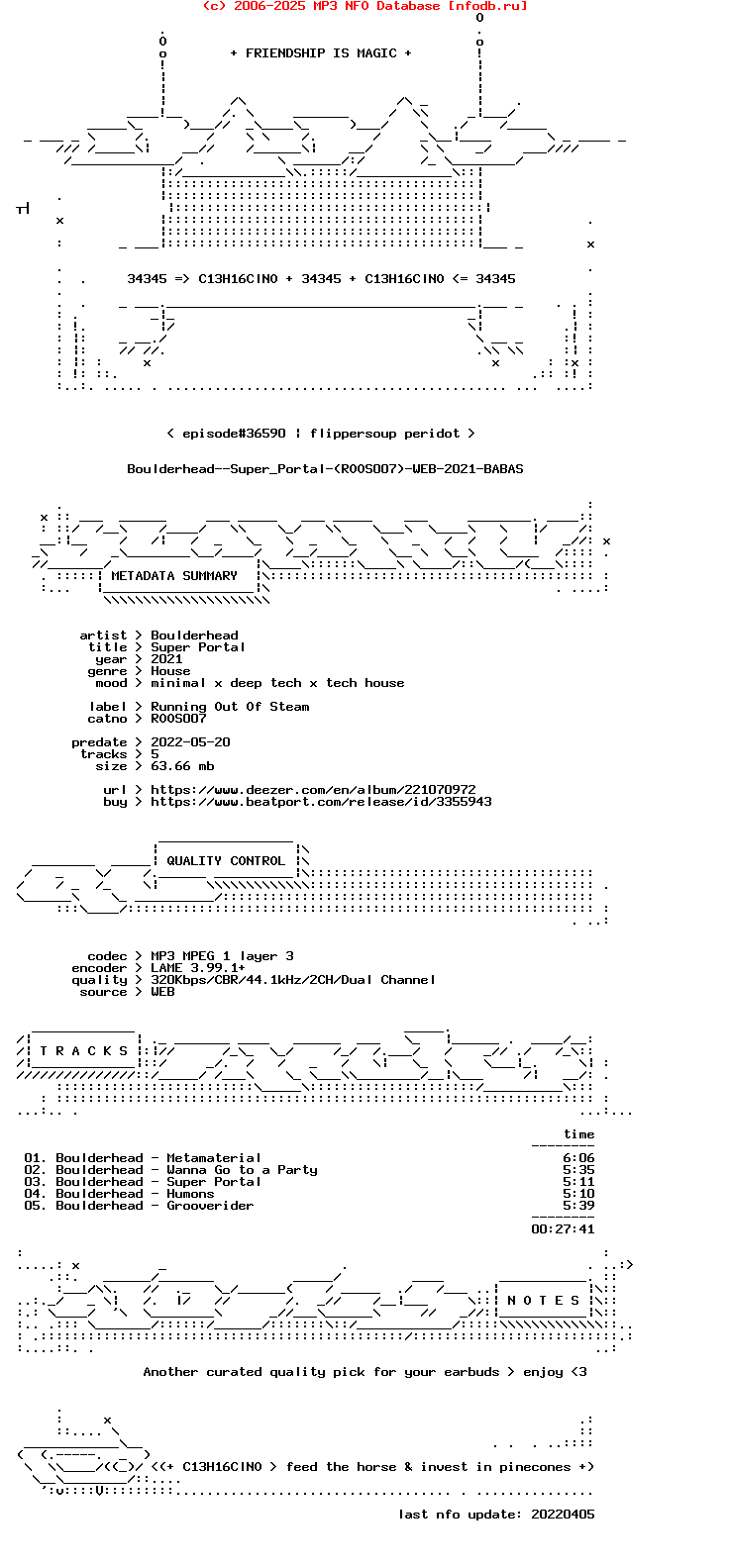 Boulderhead--Super_Portal-(ROOS007)-WEB-2021-BABAS