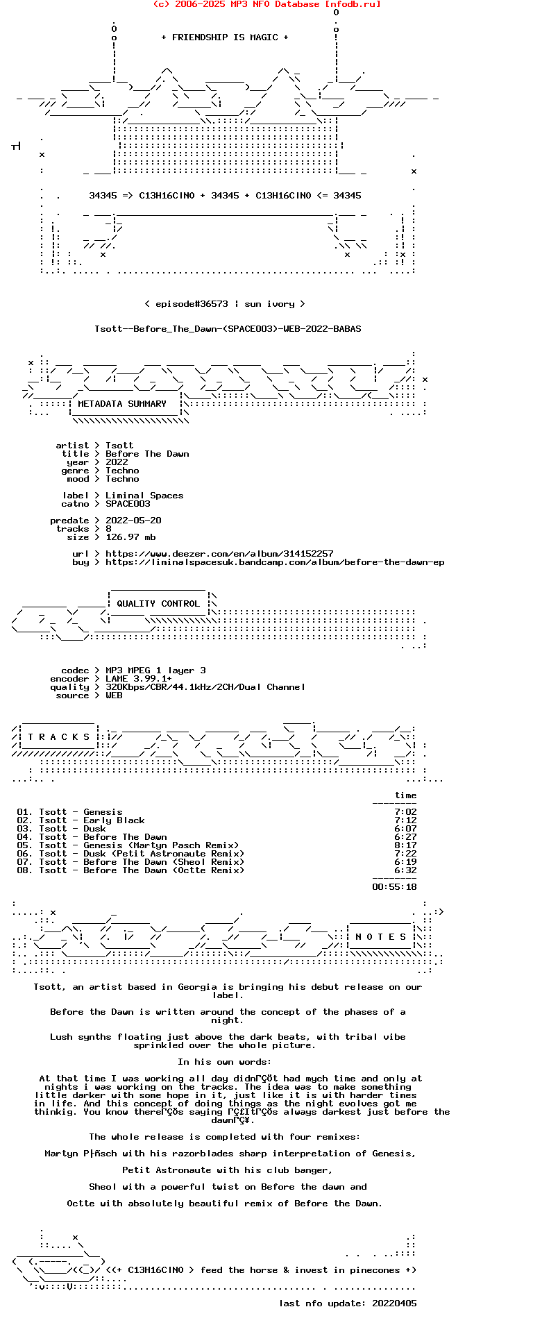 Tsott--Before_The_Dawn-(SPACE003)-WEB-2022-BABAS