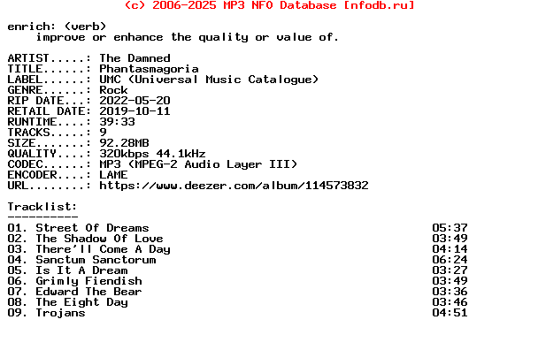The_Damned-Phantasmagoria-WEB-1985
