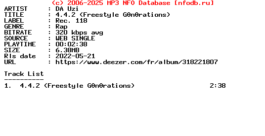 Da_Uzi-4.4.2_(FREESTYLE_GENERATIONS)-Single-WEB-FR-2022-Guests