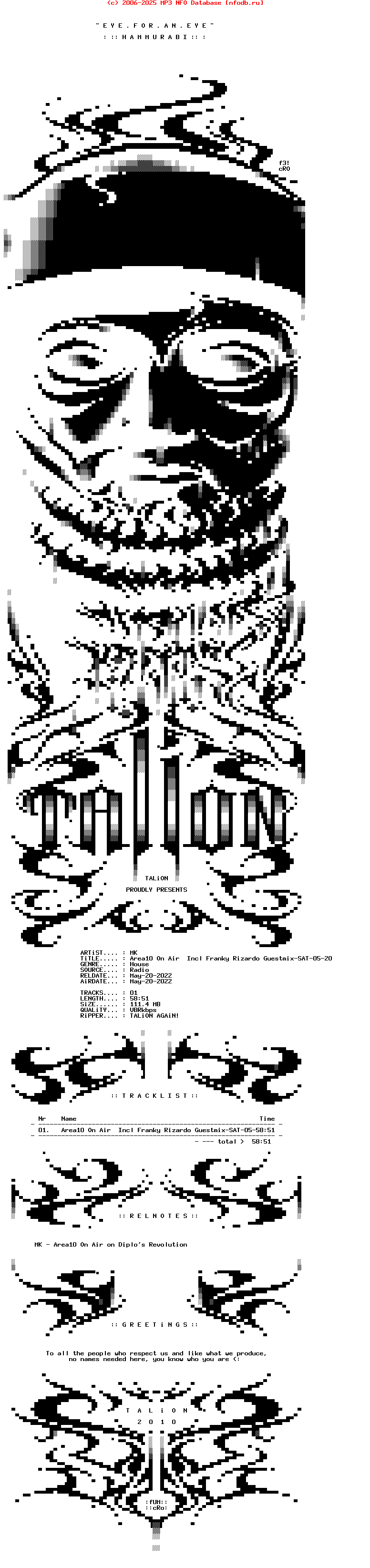 Mk_-_Area10_On_Air__Incl_Franky_Rizardo_Guestmix-SAT-05-20-2022-TALiON