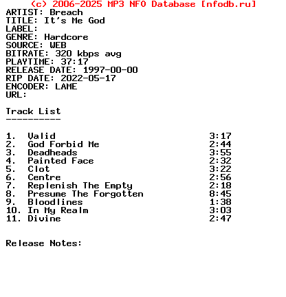 Breach-Its_Me_God-WEB-1997