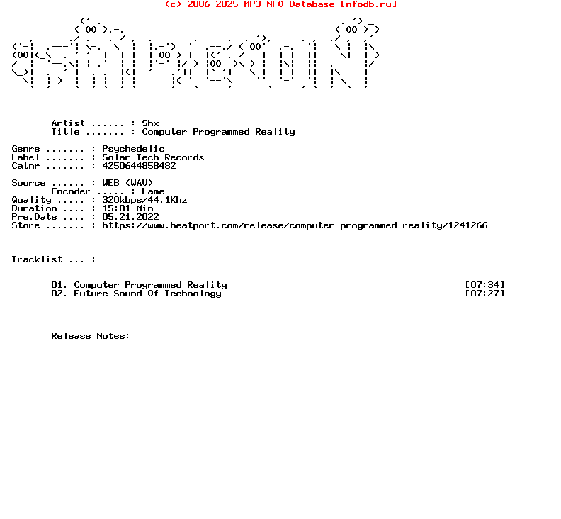 Shx-Computer_Programmed_Reality-(4250644858482)-WEB-2014-FALCON