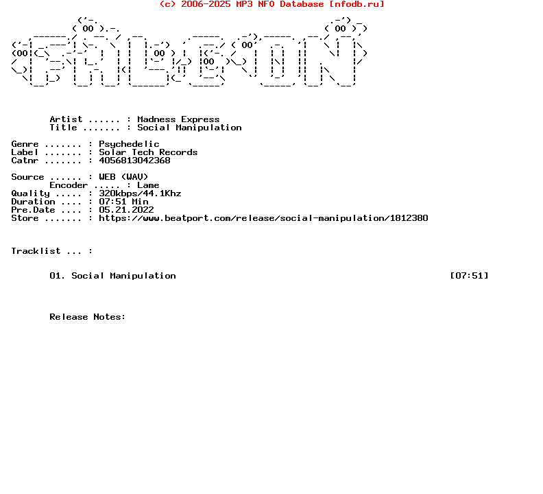 Madness_Express-Social_Manipulation-(4056813042368)-Single-WEB-2016-FALCON
