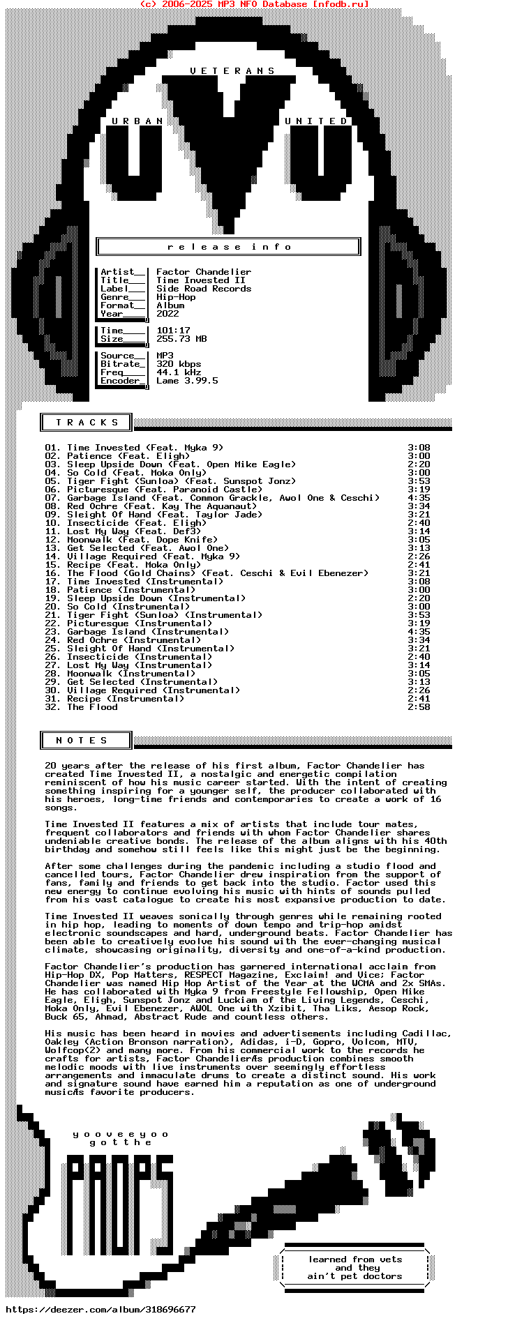 Factor_Chandelier-Time_Invested_Ii-Deluxe_Edition-WEB-2022-Uvu