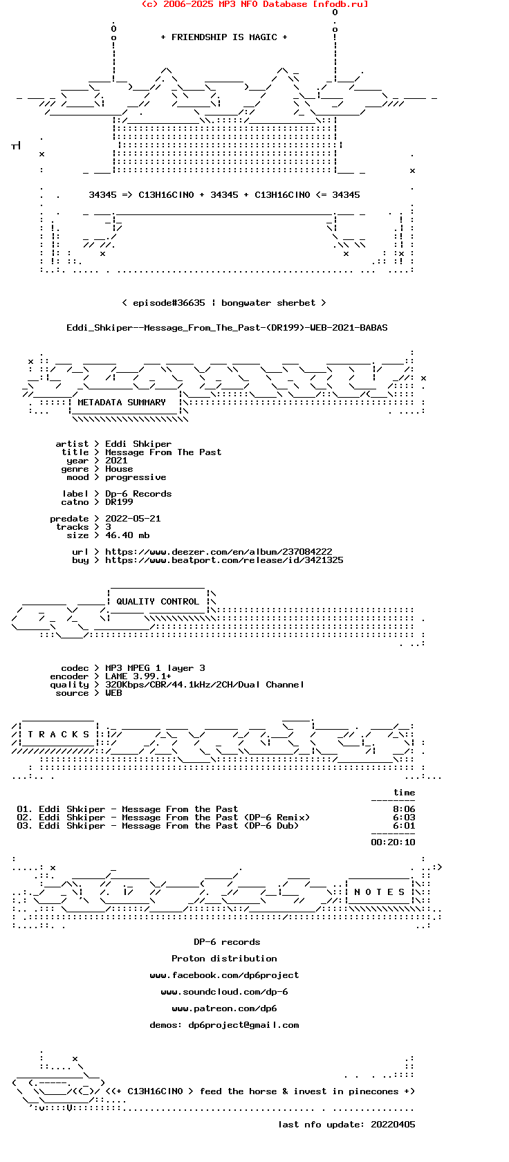 Eddi_Shkiper--Message_From_The_Past-(DR199)-WEB-2021-BABAS