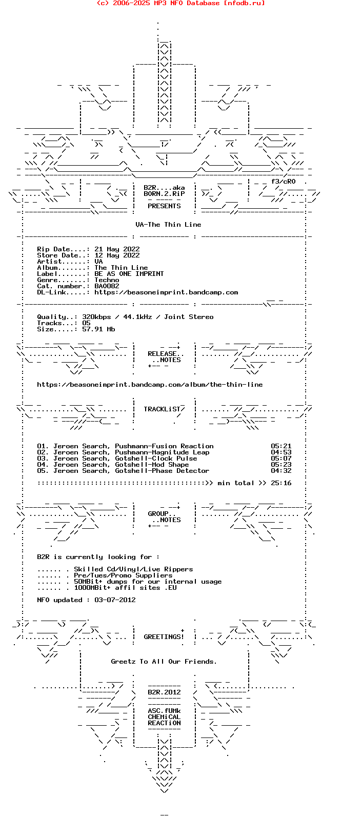 VA-The_Thin_Line-(BAO082)-WEB-2022