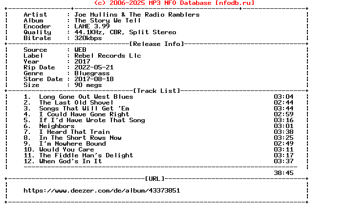 Joe_Mullins_And_The_Radio_Ramblers-The_Story_We_Tell-WEB-2017-Terse