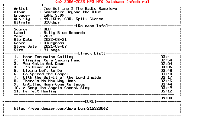 Joe_Mullins_And_The_Radio_Ramblers-Somewhere_Beyond_The_Blue-WEB-2021-Terse