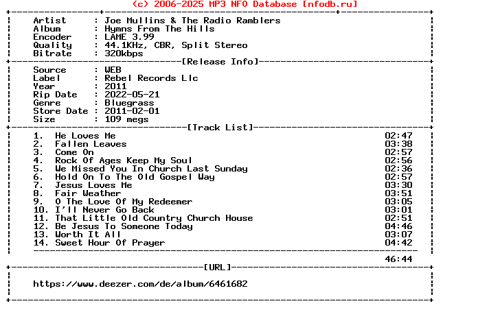 Joe_Mullins_And_The_Radio_Ramblers-Hymns_From_The_Hills-WEB-2011-Terse