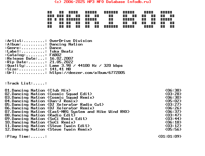 Overdrive_Division_-_Dancing_Nation-(FAB02)-WEB-2007-Maribor