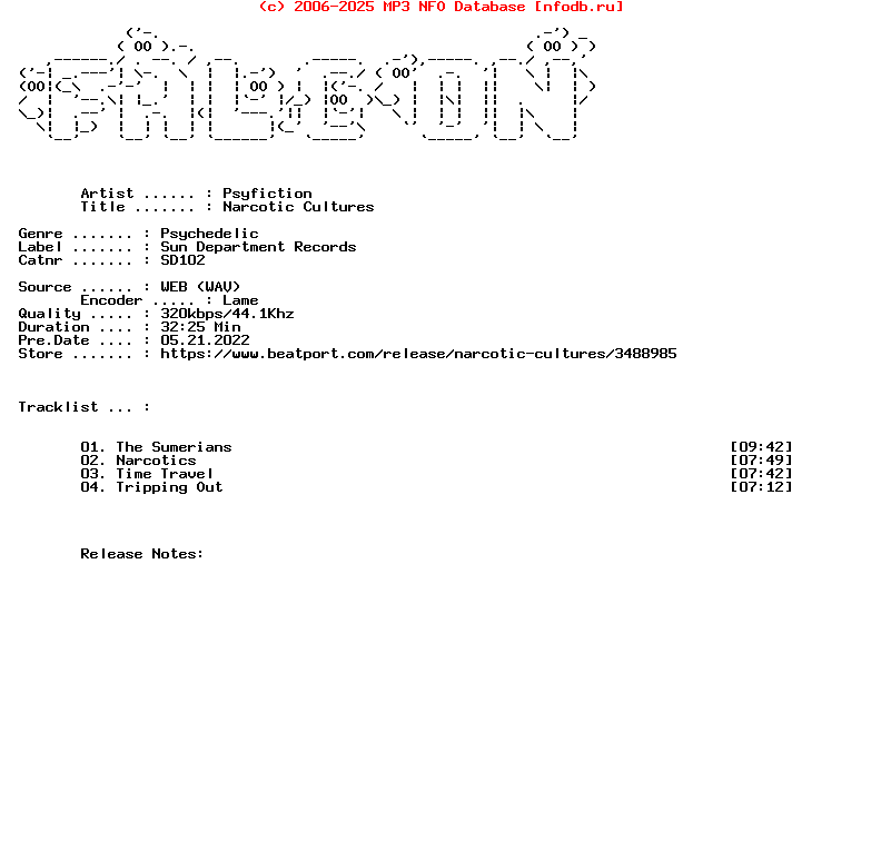 Psyfiction-Narcotic_Cultures-(SD102)-WEB-2021-FALCON