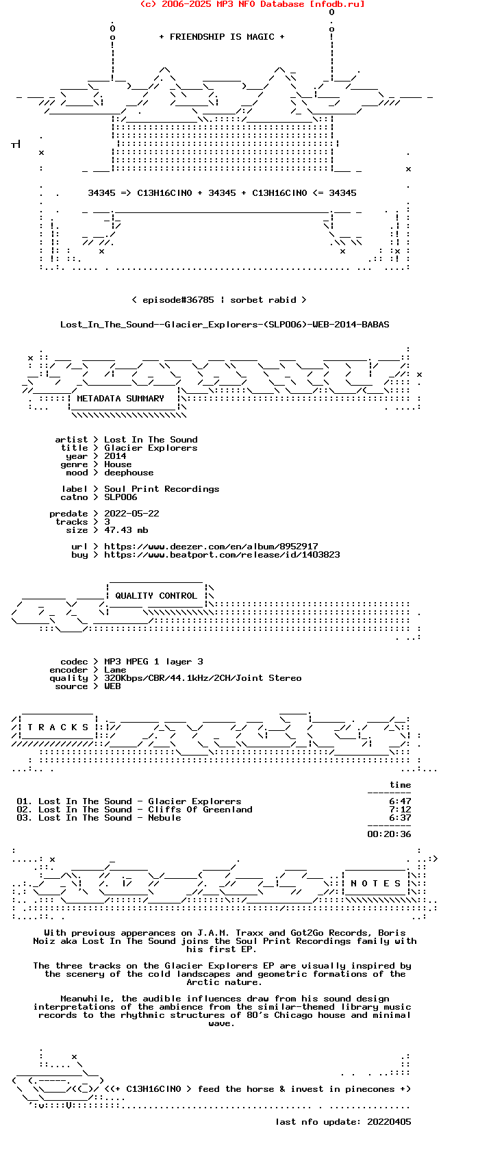 Lost_In_The_Sound--Glacier_Explorers-(SLP006)-WEB-2014-BABAS