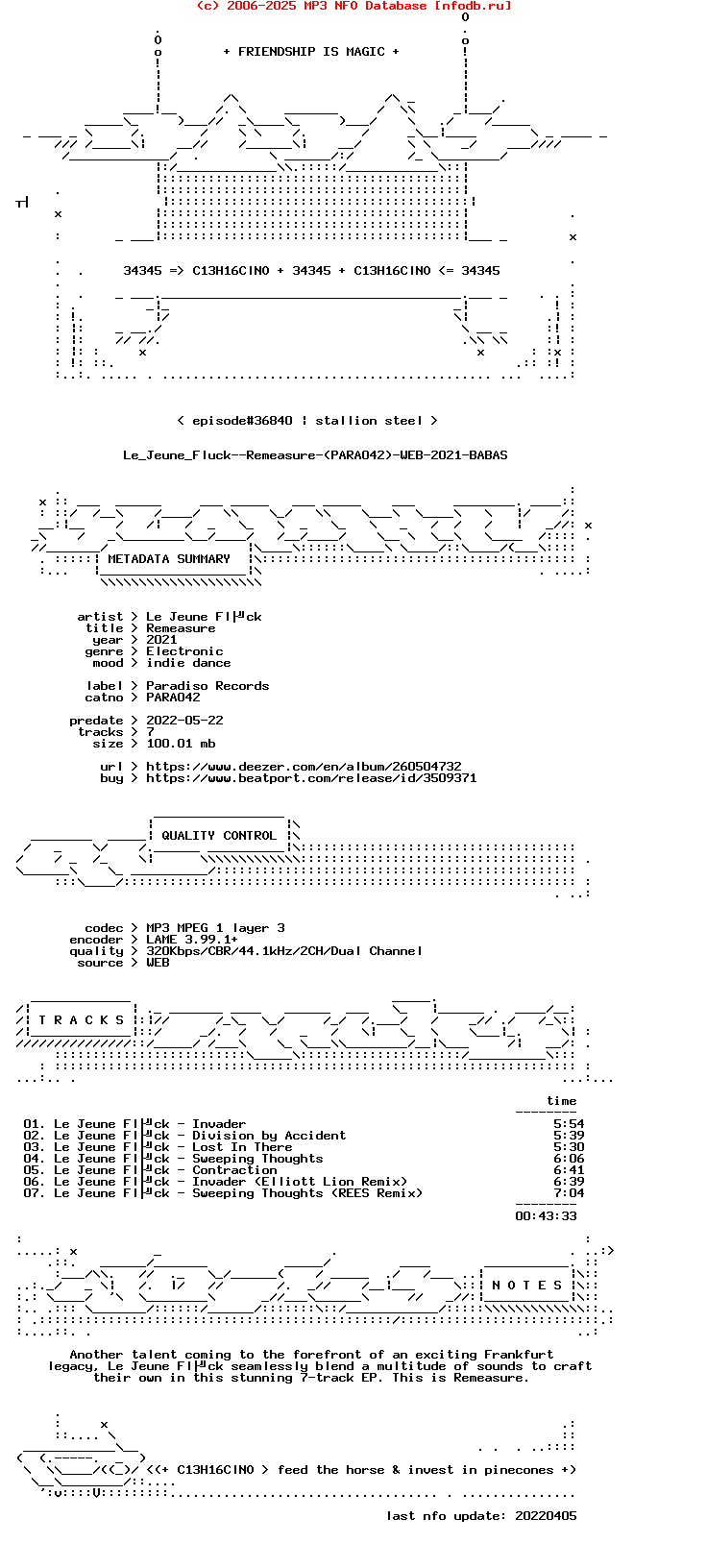 Le_Jeune_Fluck--Remeasure-(PARA042)-WEB-2021-BABAS