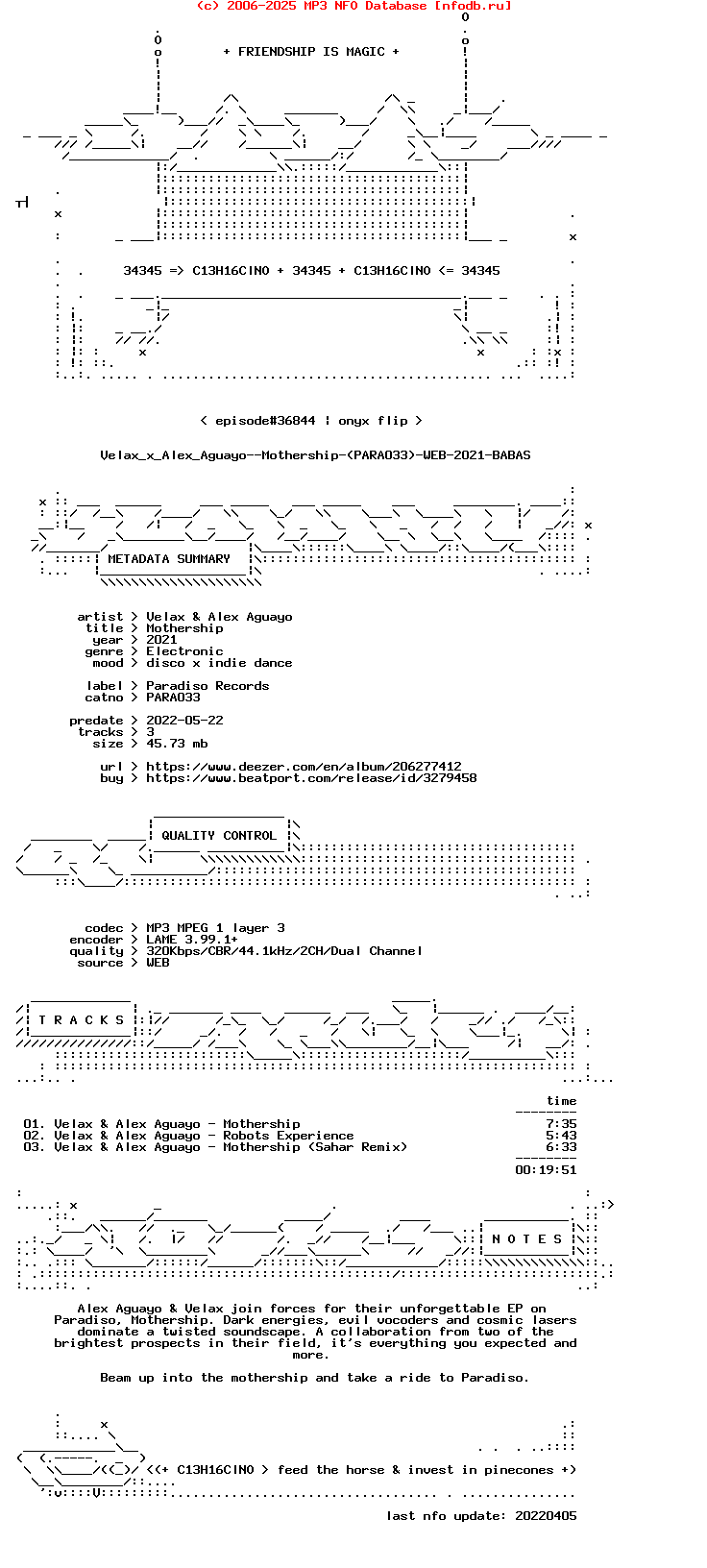 Velax_X_Alex_Aguayo--Mothership-(PARA033)-WEB-2021-BABAS