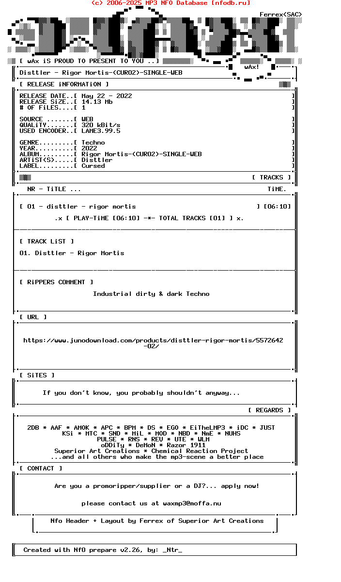 Disttler-Rigor_Mortis-(CUR02)-Single-WEB-2022