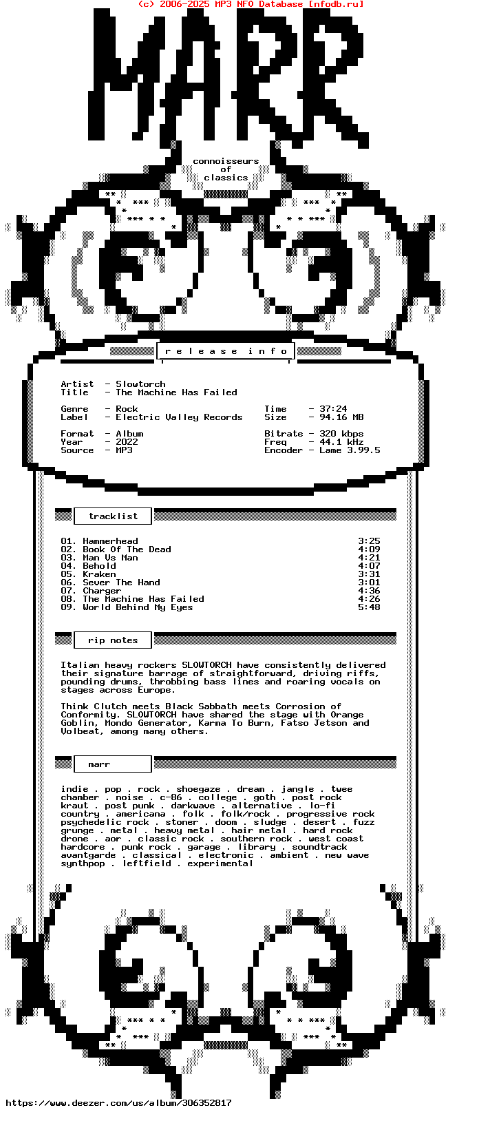 Slowtorch-The_Machine_Has_Failed-WEB-2022-Marr