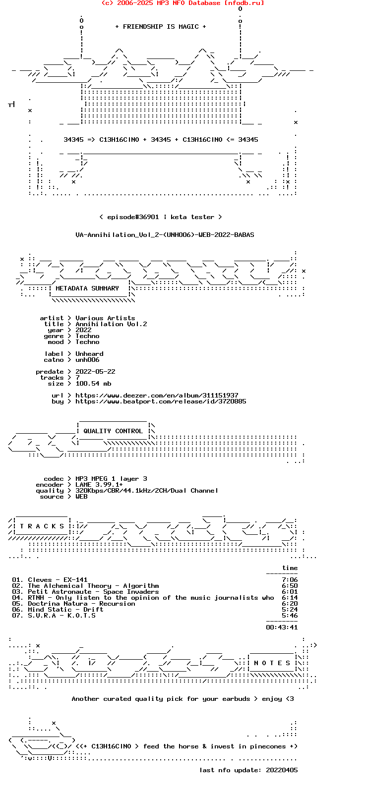 VA-Annihilation_Vol_2-(UNH006)-WEB-2022-BABAS